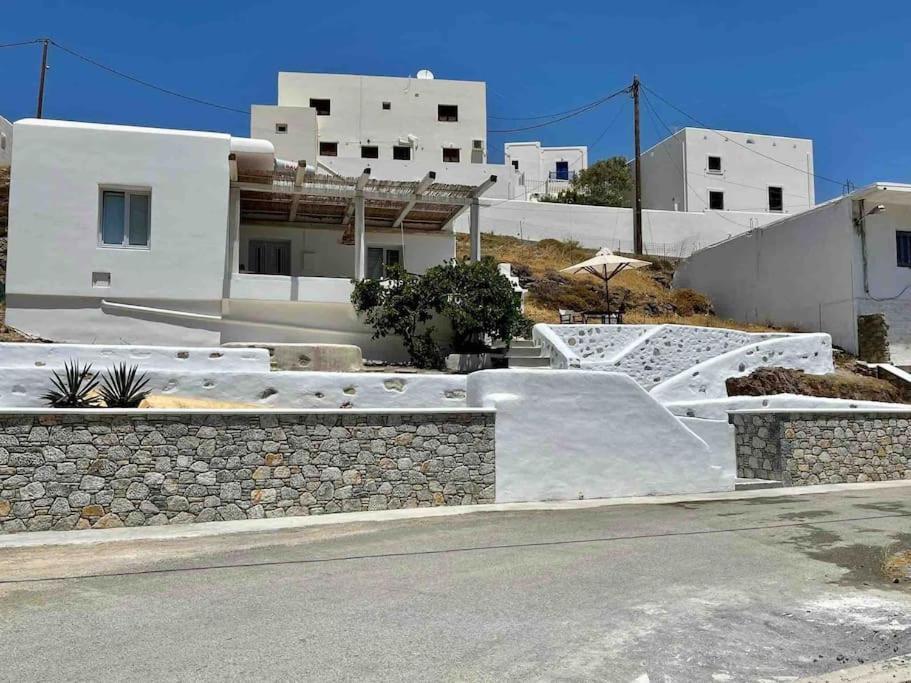 Vila Gist Livadi  Exteriér fotografie
